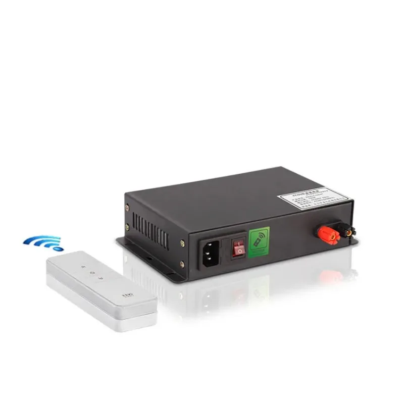 30W Dimming Film Power Supply Transformer 48V60V Dimming Atomized Glass Electronic Control Power Supply