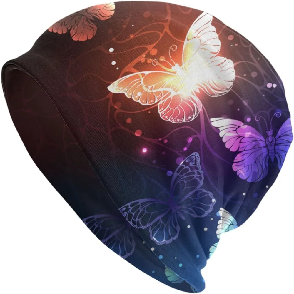 Butterfly Pattern B… - image