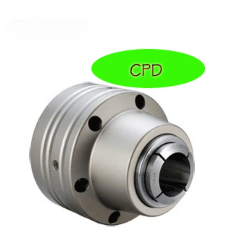 

NEW CPD-5CA5 CPD-5CA6 CPD-16CA5 CPD-16CA6 American Standard Chuck For CNC Lathe Front Mounted Chuck No Movement High Precision