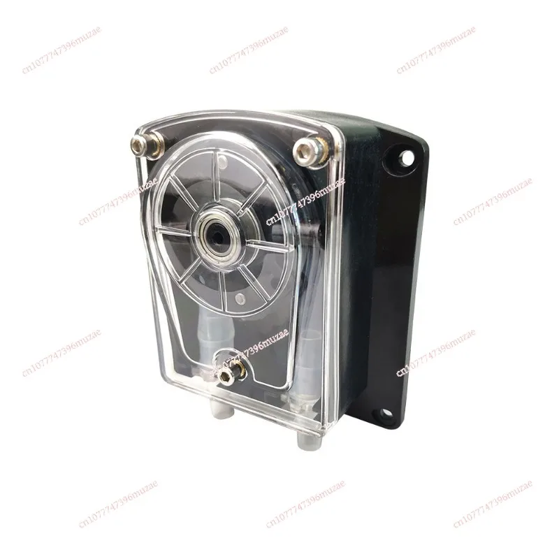 Peristaltic Pump Miniature Constant Current  Food Grade Peristaltic Pump Large Flow Hose  Fast Pump G1016