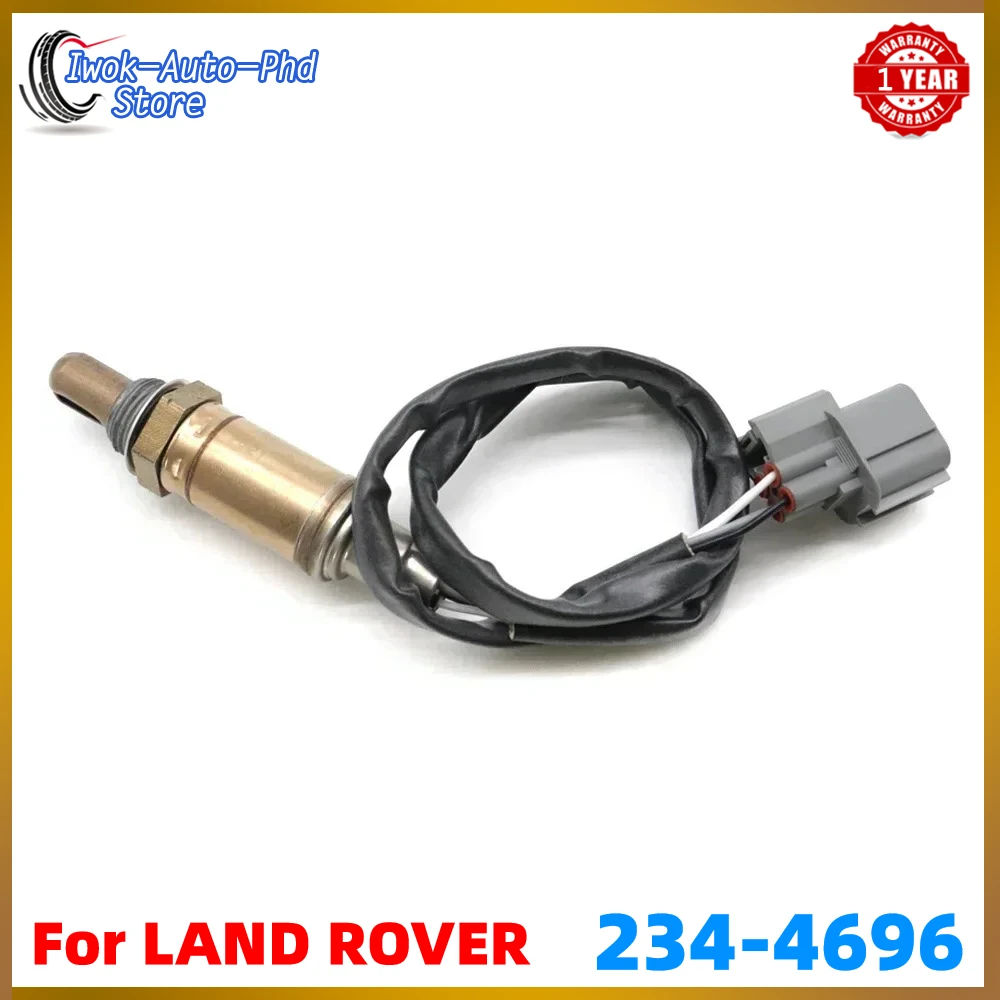 

234-4696 Автомобильный новый соотношение воздуха и топлива Lambda O2 датчик кислорода MHK100930 для LAND ROVER DISCOVERY FREELANDER RANGE ROVER 1999-2005