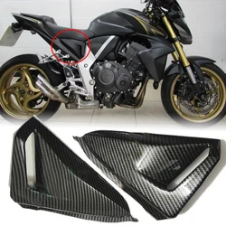 CB1000R Side Panel Fairing Infill Frame Trim Cowl Underside Seat Cover Motorcycle Parts for Honda CB 1000R 2008-2015 2016 Carbon