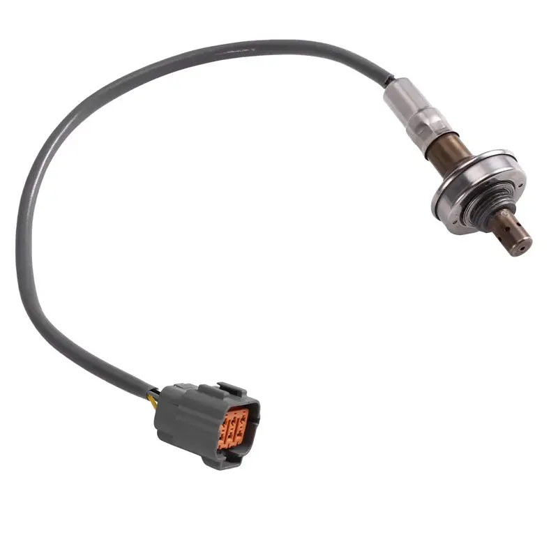 ABTC-Oxygen Sensor O2 Sensor Car For Mazda MPV 2.3T 2.3L 2007- 2015 Models L3AM-18-8G1B L3AM-18-8G1A L3AM-18-8G1