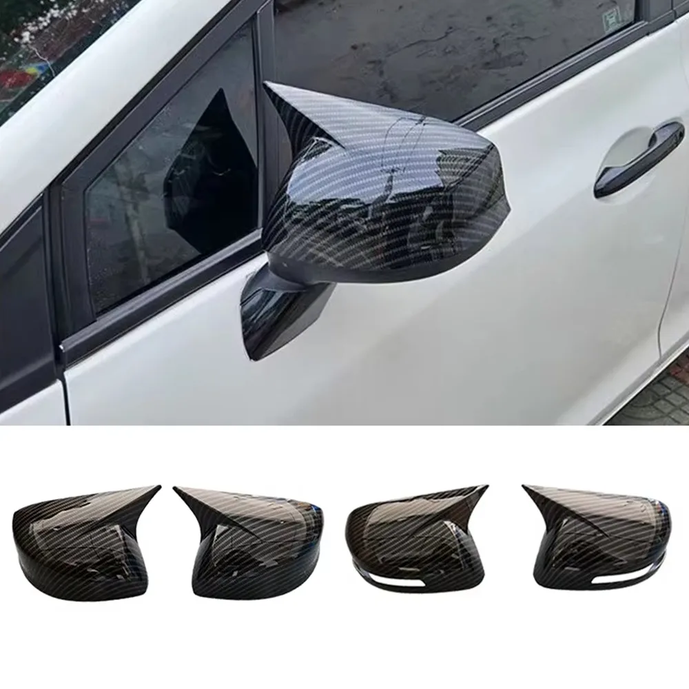 

Для Honda CIVIC 2012 2013 2014 2015 ABS автомобильное боковое зеркало заднего вида крышка крыла внешняя дверь корпус отделка клейкая наклейка