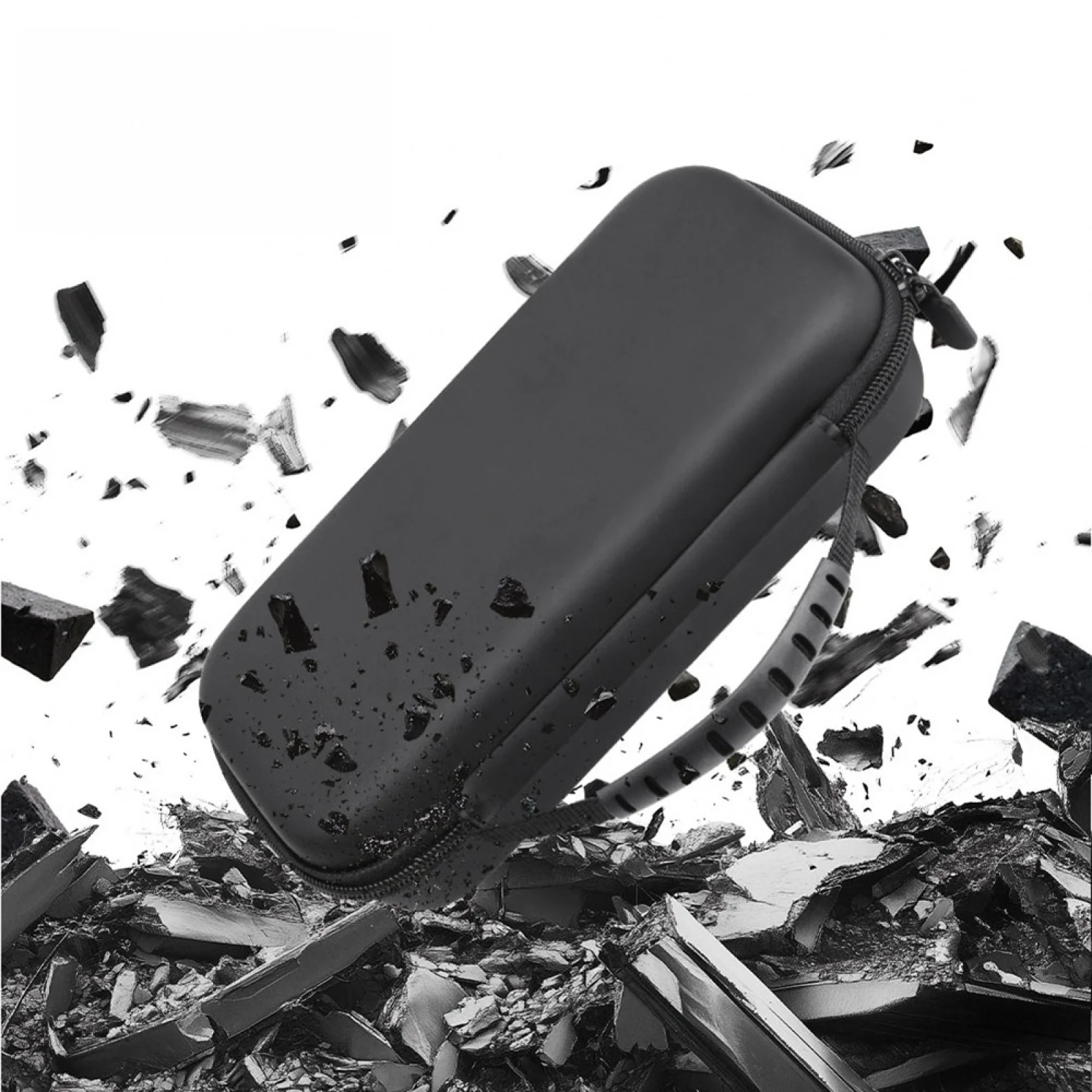 Harde draagtas voor Ayn Odin 3 - Gaming Accessories Bag recensie en prijs