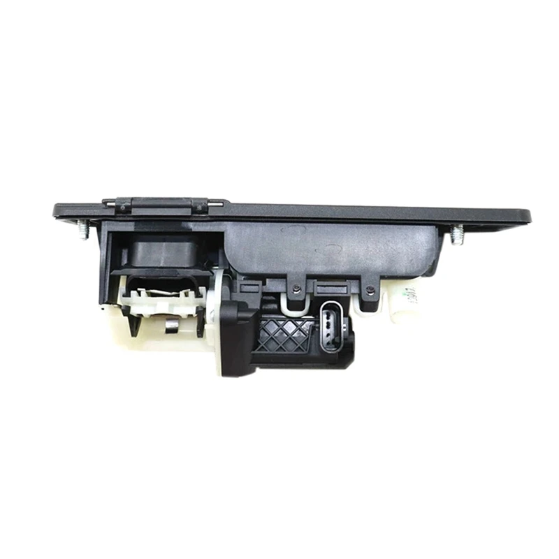 Pop 1667500993 Car Tailgate Handle Switch Trunk Lock Release Switch For Mercedes Benz Glc Gle C S W253 X253 W205 A1667500993