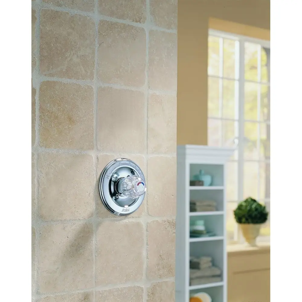 طقم رأس دش وحواف فاخرة T13022 #2