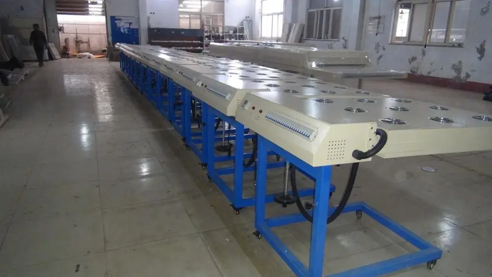 تي شيرت طباعة الشاشة فلاش مجفف