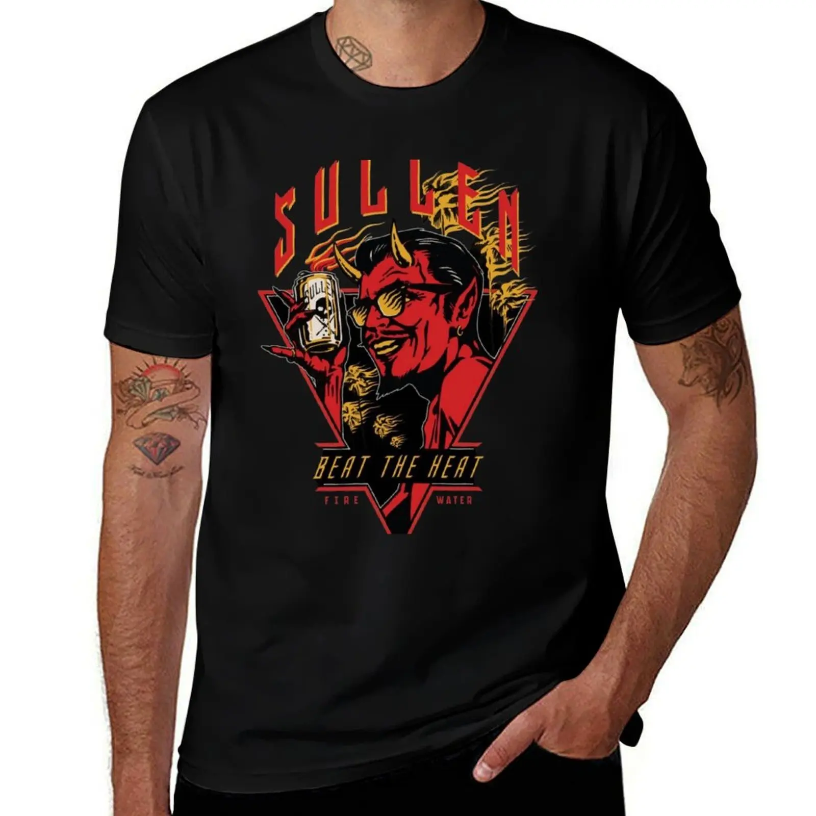 

Dark Heart Poetry – Sullen Aesthetic Design T-Shirt cheap stuff graphic tee shirt man t shirt cotton t shirt men