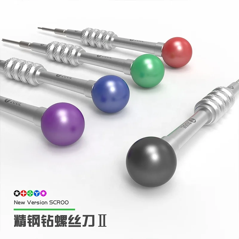 IPHONE Watch Repair Tools Latest  Scroo Screwdriver Precision Hard Durable Super Hard Screwdriver Set