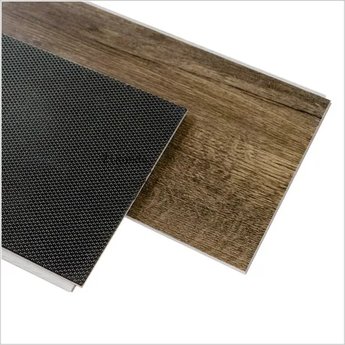 Flooring & Accessories