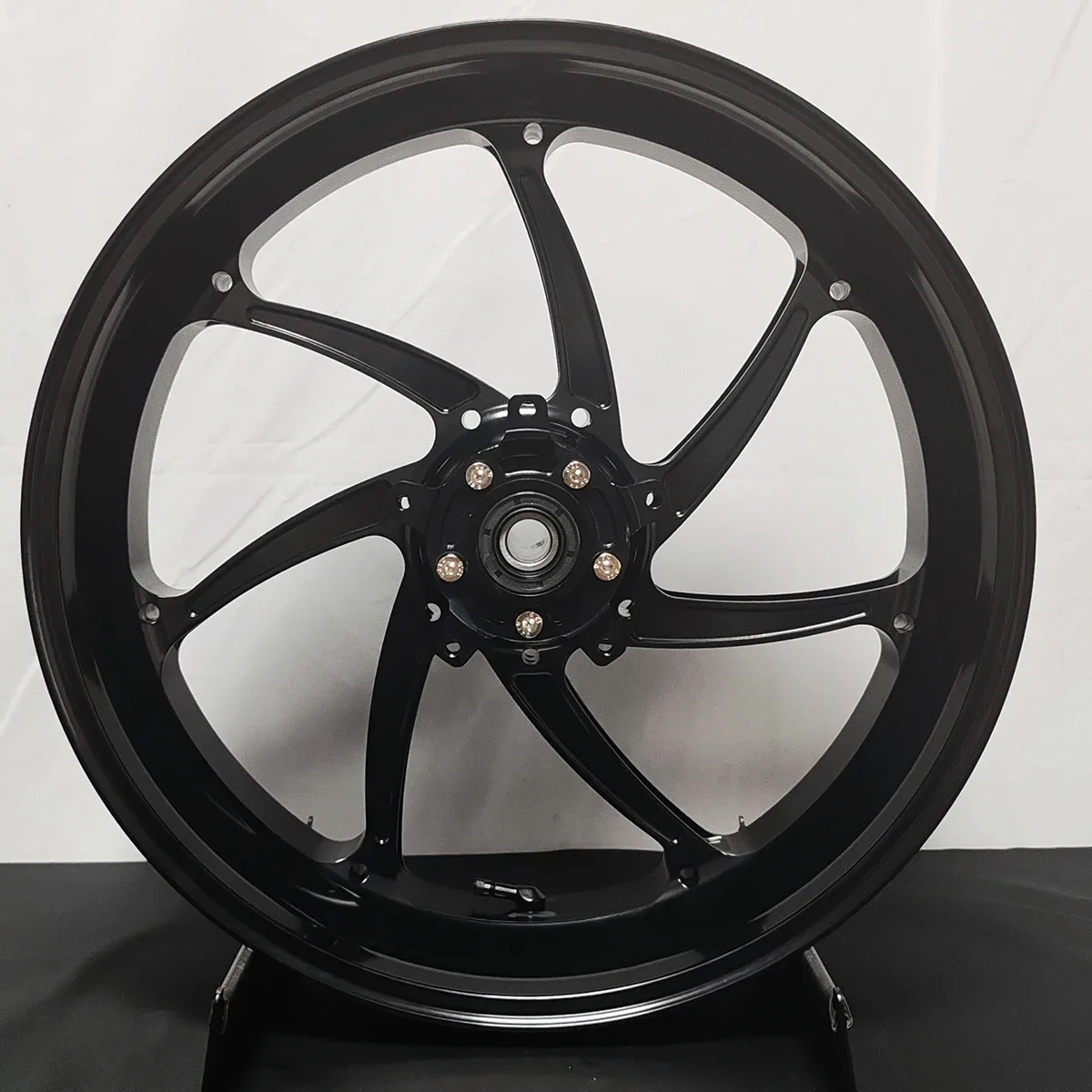 New FORGING KINGDOM Motorcycle Aluminum Alloy Wheels & Rims Hub Forged Retrofit/Upgrade 12-23 Inches！！