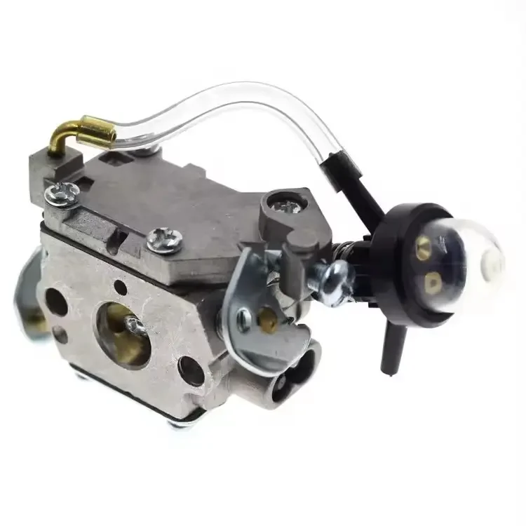 C1U-W49 Engine Carburetor Fit For  Weed Eater W25CFK FX26SCE SST25CE W25CBK W25CF W25SFK FX26SCE SST25CE Trimmer