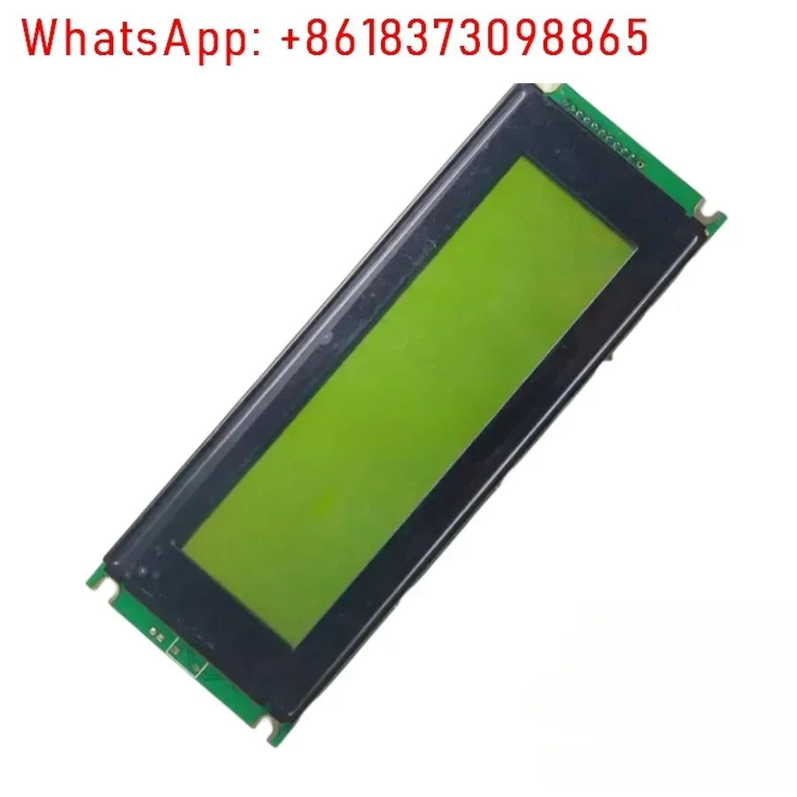 

PG24064E-PC PG24064LRU-ETA-H-YQ 5.3 Inch 24064 Mono Lcd-Scherm