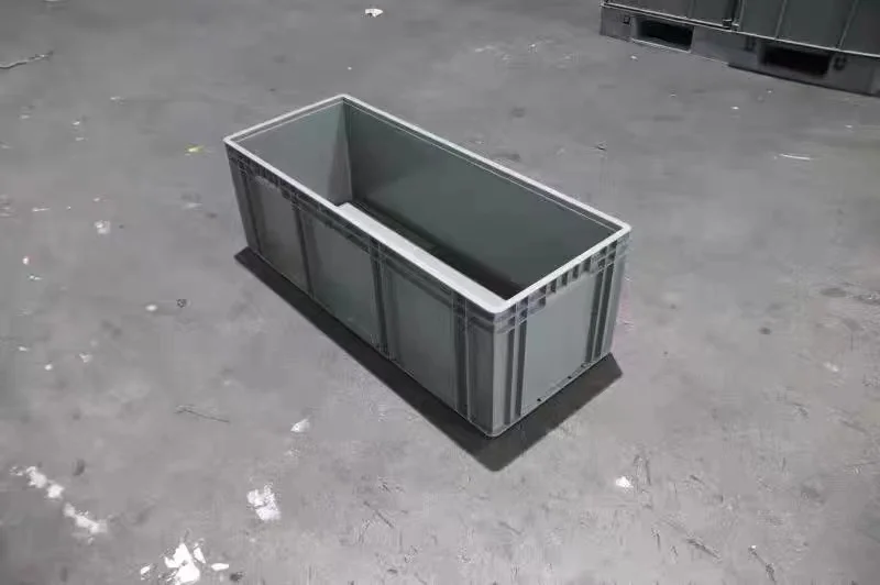 41033 logistics1000 * 400 * 330 turnover box plastic basket frame 220 plastic 280 long large