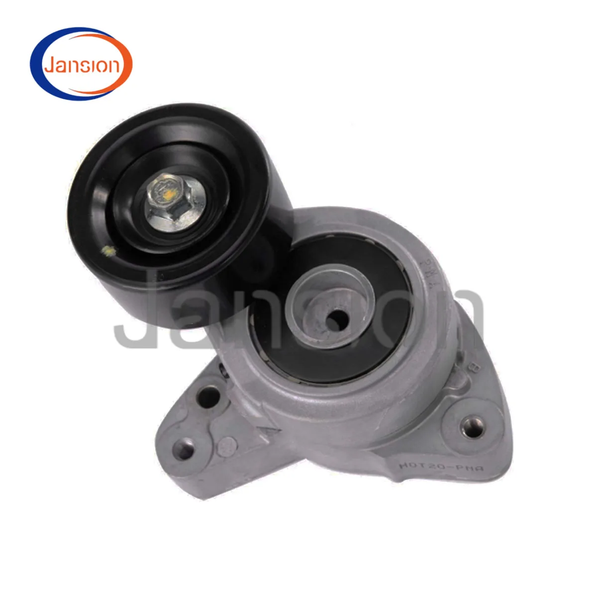 Engine Belt Tensioner Pulley For Honda CR-V Acura Accord CM5 2.0L/2.4L 2003-2008 Odyssey 03-13 TSX 31170-RAA-A01 31170-PNA-023