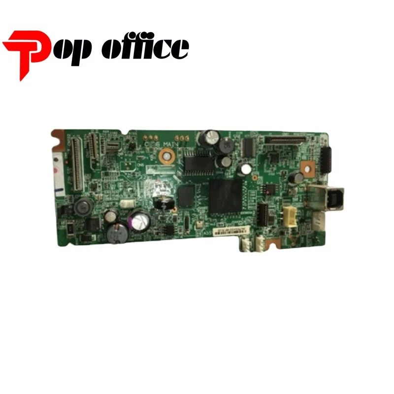 3 Months Guarantee L565 Formatter Mother Main Logic Board for Epson L 565