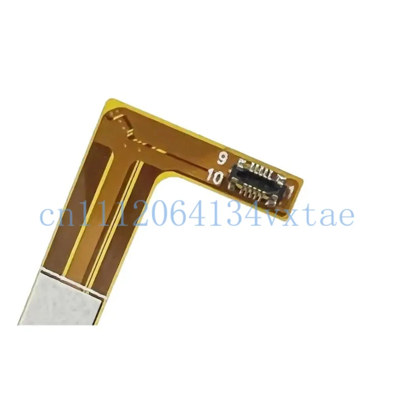 For Asus ZenBook 14 U4700J UM425 UX425A UM425QA UX425  UX425J Q408 Q408UG  HQ21310448000  Camera Webcam Cable 0.1