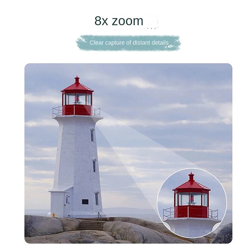 Cámara Digital HD con pantalla LCD para niños, videocámara de fotografía instantánea antivibración para exteriores, recargable
