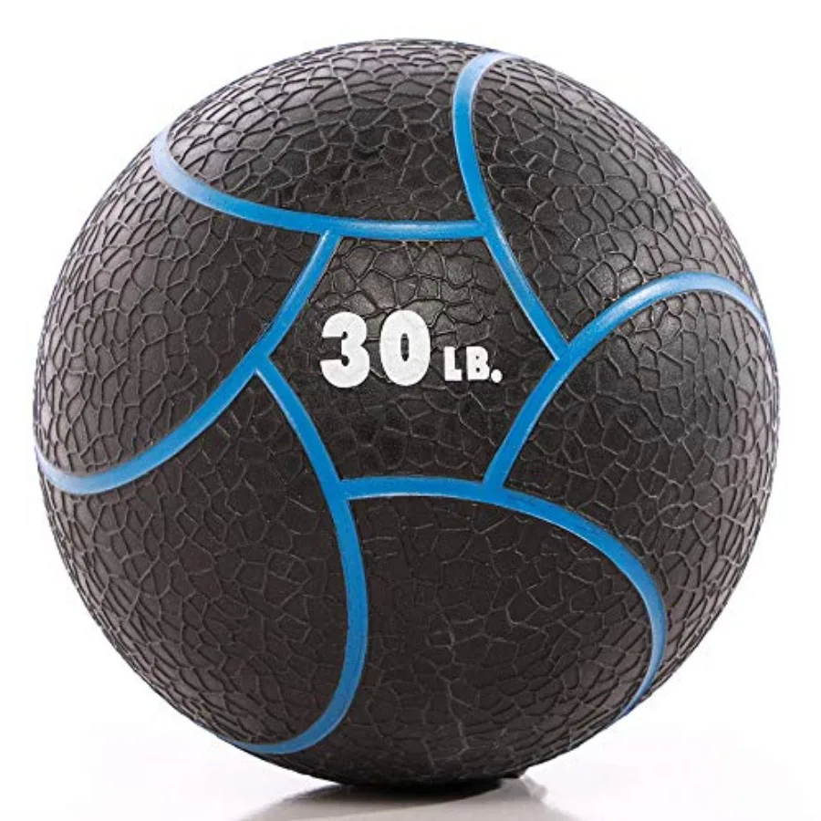 

Elite Power Med Ball Prime