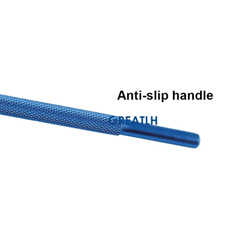 Ophthalmic Marker Bores Axis Marker Graether Half-circle Axis Marker Eyelid Tools Ophthalmic Instrument