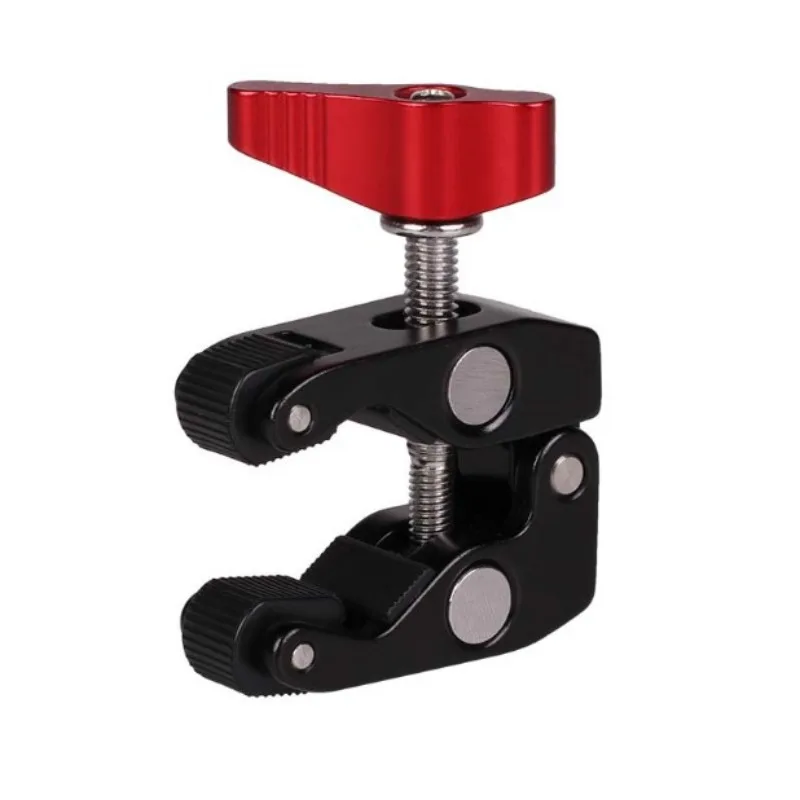 

Многофункциональный универсальный зажим-крюк для крепления, зажим в форме горошины, сверхмощный зажим, регулируемый фиксирующий инструмент