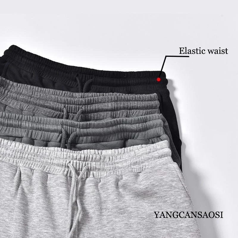 Damesmode Herfst/Winter Kleding Natuurlijke Moerbei Zijde Casual Rechte Pijpen Broek Sportbroek Echte Pocket Guard Broek