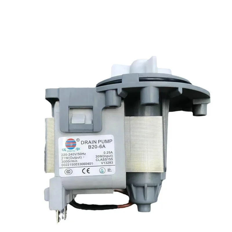 Applicable Drum Was…