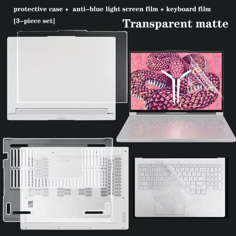 리전 프로 보호 케이스 전면