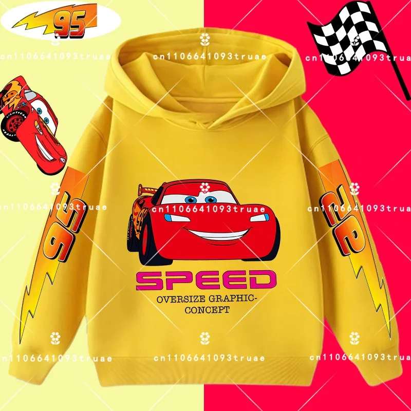 Cars Lightning Mcqu…