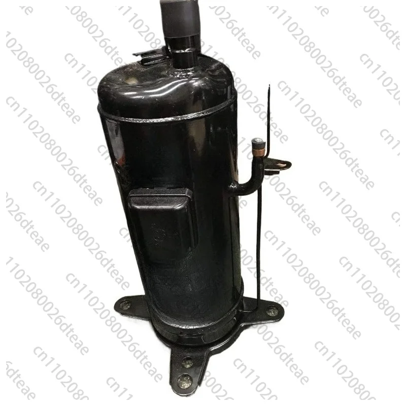 High-Efficiency Refrigeration Compressor - 503DH-80C2/83C2Y 603DH-90C2/95C2Y, Cooling System Replacement Accessory