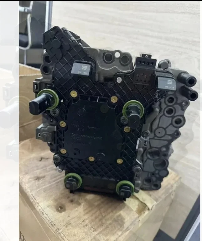 

Remanufacturing 0BH927711C DQ500 0BH 0BT DSG 7 Speed Transmission Mechatronic For Au di Vw