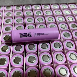 Original DMEGC INR18650-26E 18650 Battery 2600mAh Capacity 5C Rechargable Batteries Lithium Battery For Battery Pack Flashlight