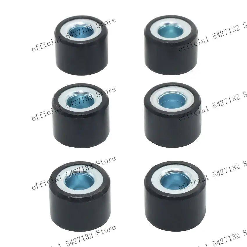 

For Honda ADV150 WW125 PCX125 WW150 PCX150 22123-KWN-780 22123-KWN-710 Drive Clutch Variator Weight Roller Clutch Pulley Bead
