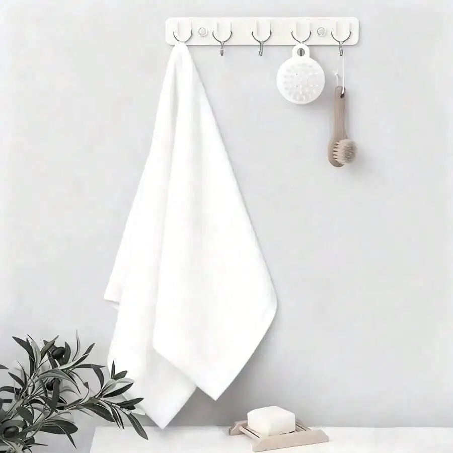 

Anti-Slip Washable Door Mat For Bathroom Kitchen Entrance