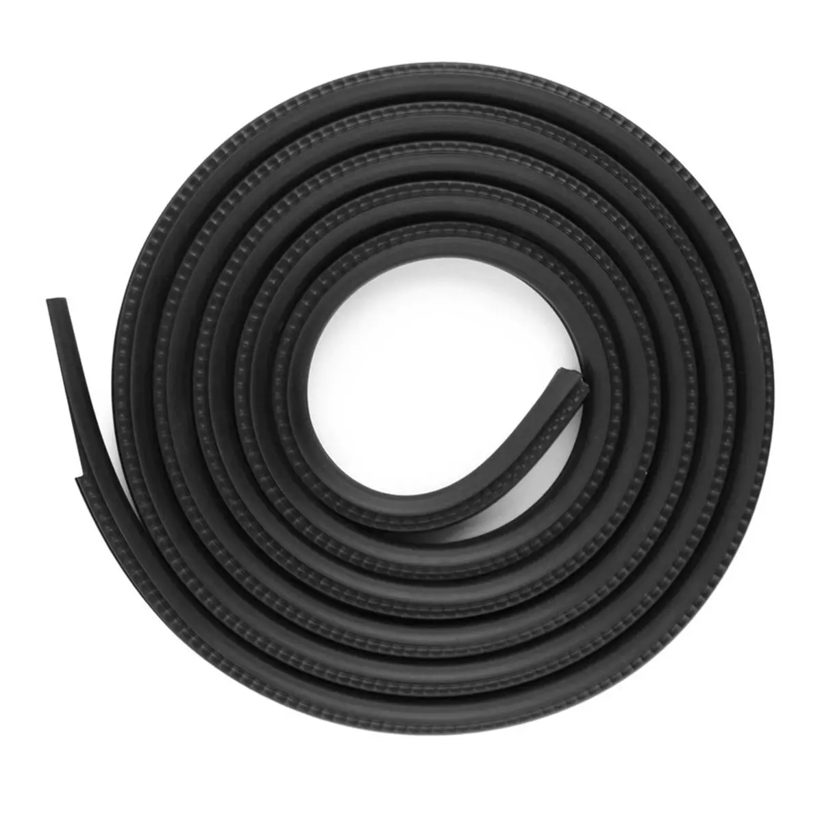 #79Y (Black)Rear Door Sealing Strip for BMW E90 E91 2006-2012,Automotive Parts & Accessories