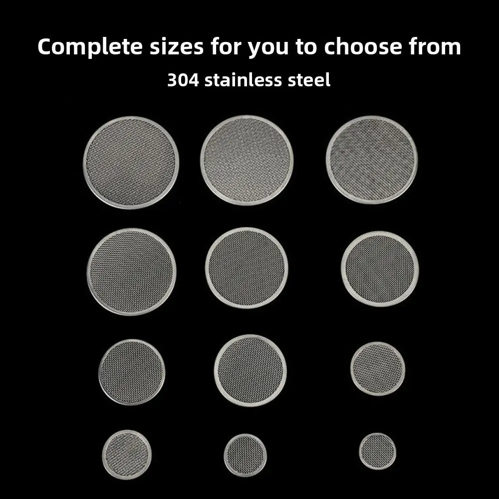 

Стоки для пола из нержавеющей стали 304. Круглый дизайн. Фильтр для раковины из нержавеющей стали. Маленькое сливное отверстие.
