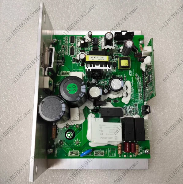 Accessories Treadmill Main Board Lower Control Circuit Board JOHNSON 6.0T/6.1T 8.0T/8.1T