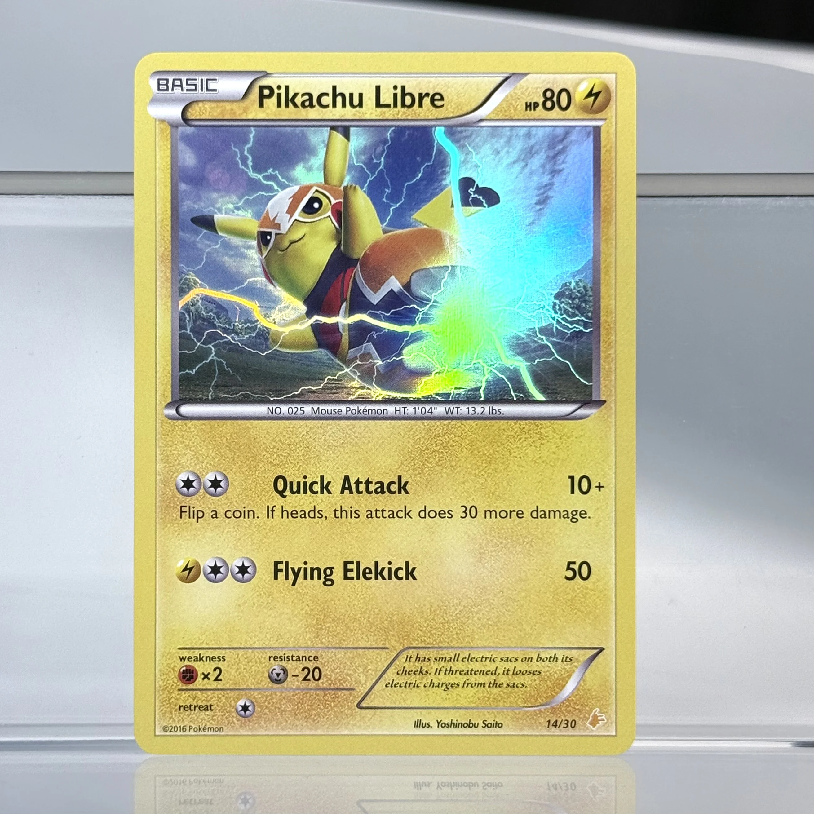 Holographic Game Trading Collection PTCG Proxy Cards Charmander (SV) Pikachu Flareon EX Einzelne PKM-Folienkarte Venusaur EX