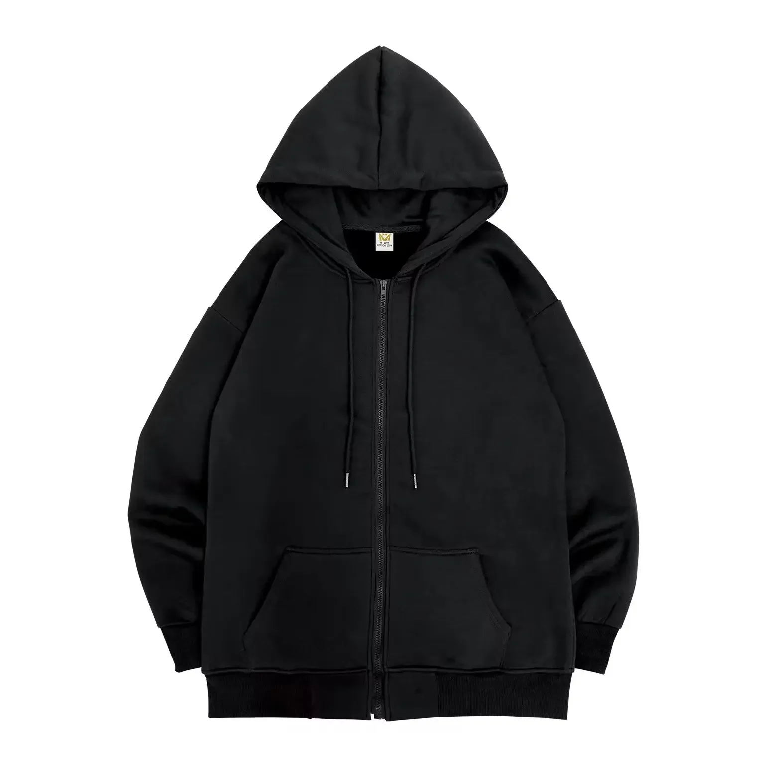 #11 Cheap Mens Casual Zip Jackets Worth Buying