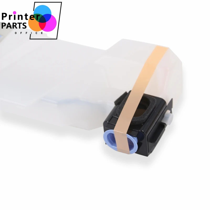 

Original New Toner Collection Unit for HP 5225 5525 M750 M775 Waste Toner Cartridge CE710-69005 CE980A