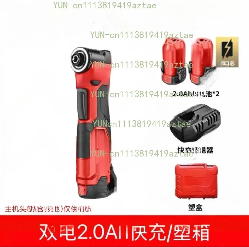 5771 Lithium，Brushless Impact Screwdriver Handheld Ratchet Wrench Stage Construction Accessories