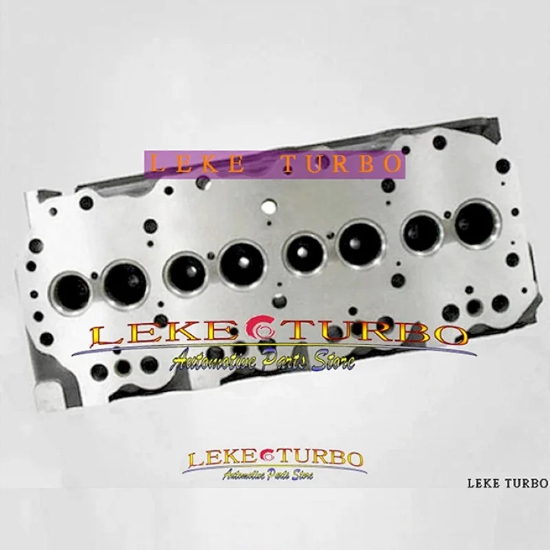 909 018 BD30-TI BD30 11039-69T03 culata para Nissan Trade F35 F45 L35 L50 T100 culata MT3000 Cabstar 3000cc 3.0L TI 909018