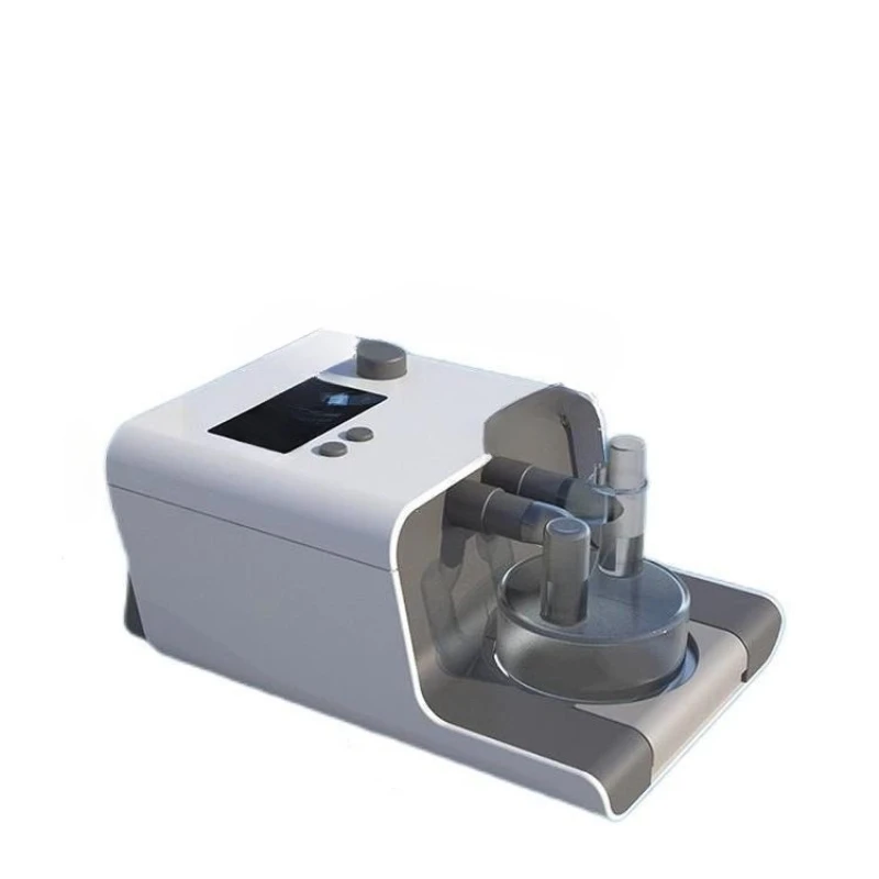 

High flow noninvasive breathing humidification treatment apparatus respirator COPD high flow oxygen therapy machine
