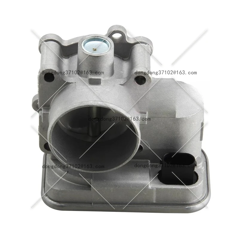 Throttle assembly Free Customer Kuwei Kubo Electronic Throttle Platinum Rui Copy Motor