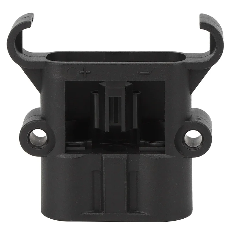 

Forklift Connector Male Electrical Vehicle Charging Wire Cable Connectors 80A DC150V