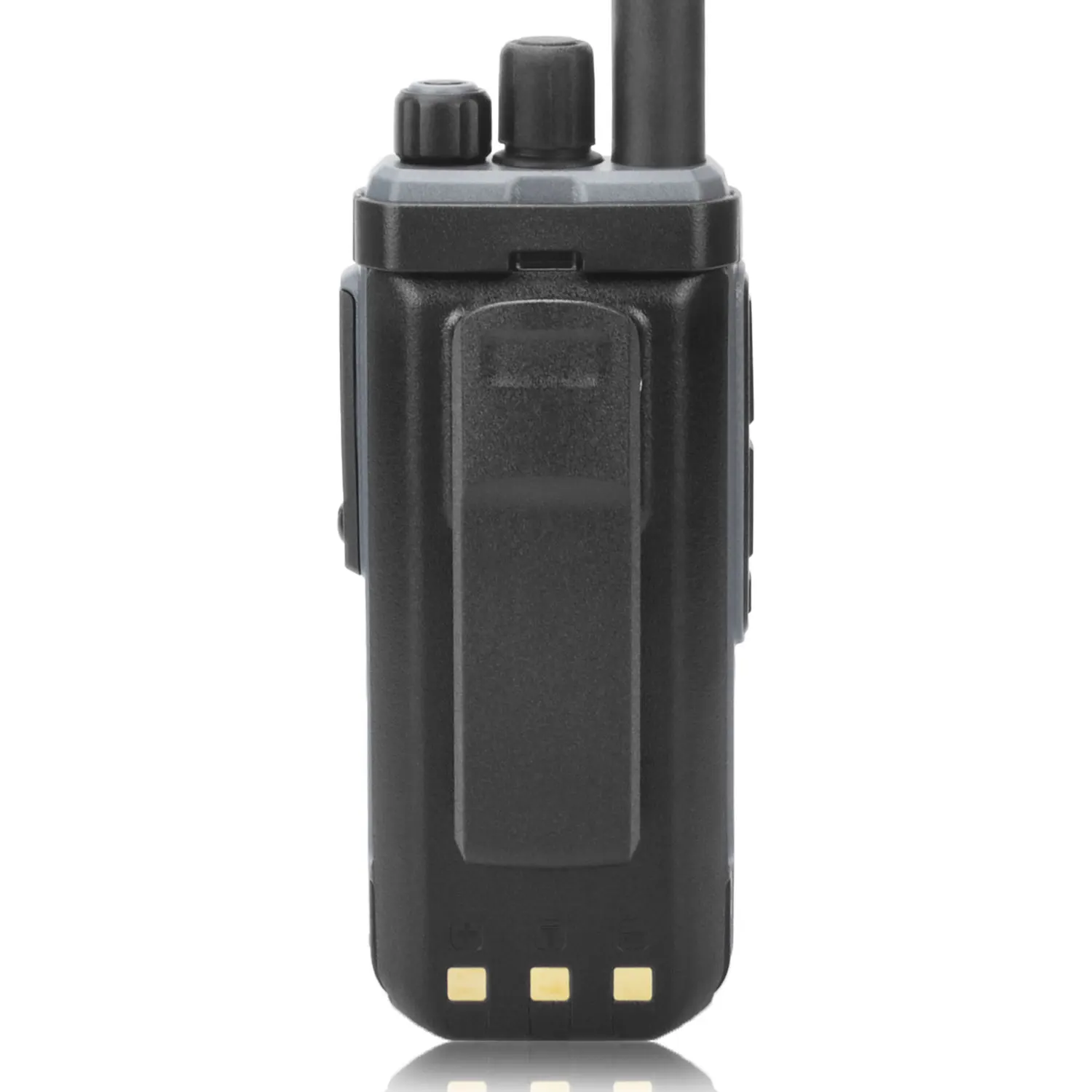 Hiroyasu HF SW MW LW SSB CB Walkie Talkie HW-UV938 Multi-band 18-620MHz 840-1000MHz 10Watt 1024Ch Scrambler Cross Repeater AM FM