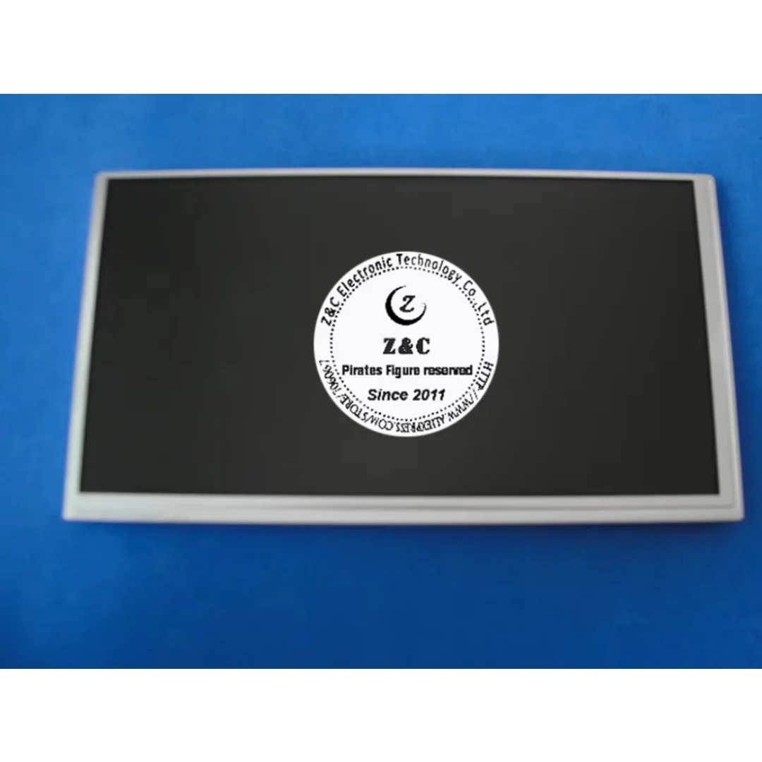 LQ0DAS3006 Original A+ grade 7 Inch LCD Display Panel for Car DVD/GPS Navigation System