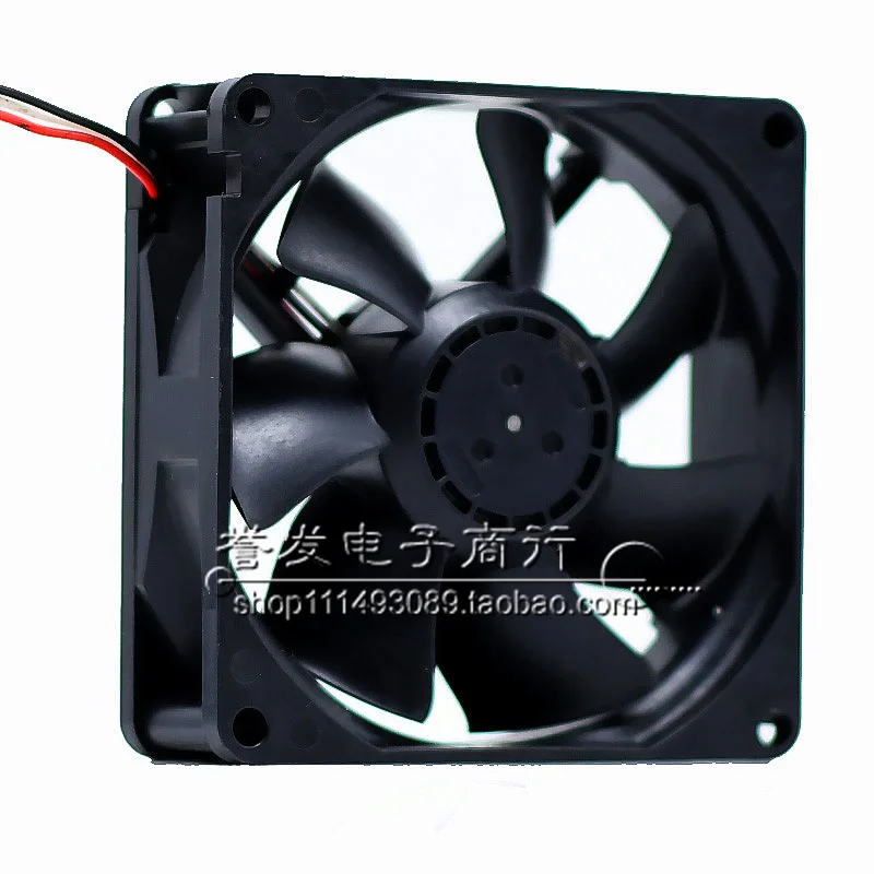 NEW ORIGINAL 08020SA-24K-BA 24V 0.09A 8020 80x80x20mm COOLING FAN RADIATOR