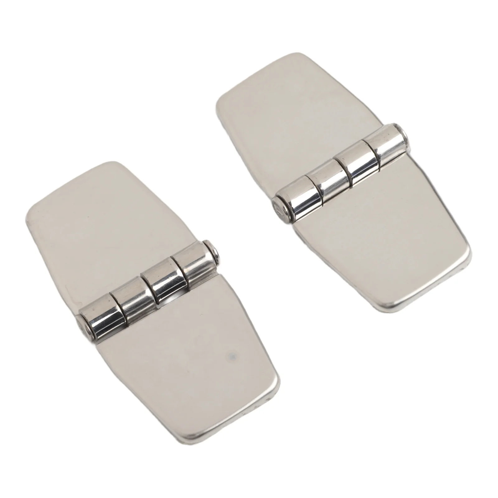 316 Stainless Steel Concealed Hinge for Marine and Industrial Applications Removable Design for Easy Maintenance